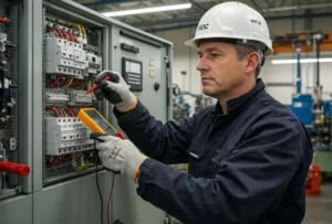 Salário de Eletricista em Uberlândia chega a R$ 2.583 em maio 2026