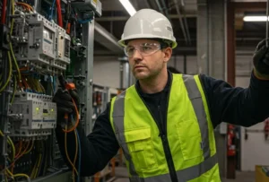 Eletricista Residencial: Novas Demandas com Regulação em Abril de 2026