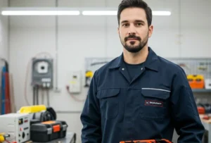 Eletricista Residencial: Prefeitura de Ilha Comprida lança curso gratuito