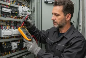 Curso de eletricista residencial gratuito em Santo André tem 30 vagas