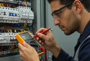 Curso de eletricista residencial em Brasília conecta qualificação e emprego