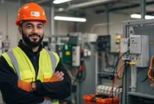 Salário de Eletricista sobe para R$ 2.386,56 em abril de 2026