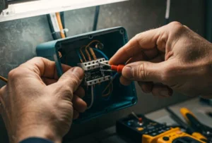 Eletricista Residencial enfrenta aumento de 8% nas tarifas em 2026