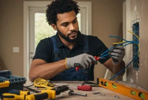 Curso de Eletricista Residencial gratuito começa em São Paulo em fevereiro