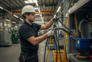 Eletricista Residencial: Prefeitura de Ilha Comprida lança curso gratuito