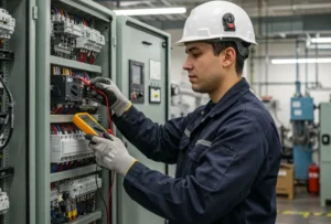 Tomada Sem Energia em Cascavel PR — Por Que Acontece e Como Resolver