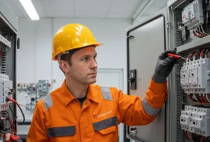 Curso de eletricista residencial em Jarinu: aulas até 15 de abril