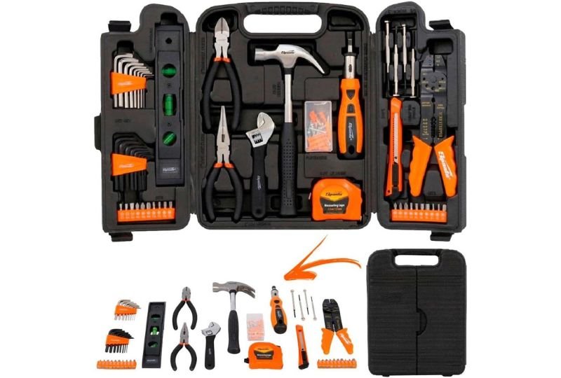 Maleta de ferramentas