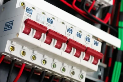 Disjuntor Desarmando Toda Hora em Cascavel PR — Causas e Solução