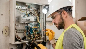 Eletricista Comercial em Cascavel PR — Lojas, Salões e Galpões