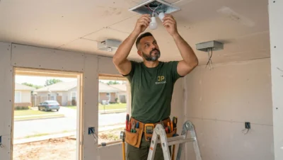 Eletricista Perto de Mim em Cascavel PR — Como Encontrar o Profissional Certo