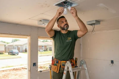Eletricista Perto de Mim em Cascavel PR — Como Encontrar o Profissional Certo