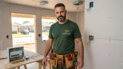 Eletricista Perto de Mim em Cascavel PR — Como Encontrar o Profissional Certo