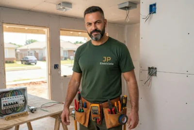 Eletricista Perto de Mim em Cascavel PR — Como Encontrar o Profissional Certo