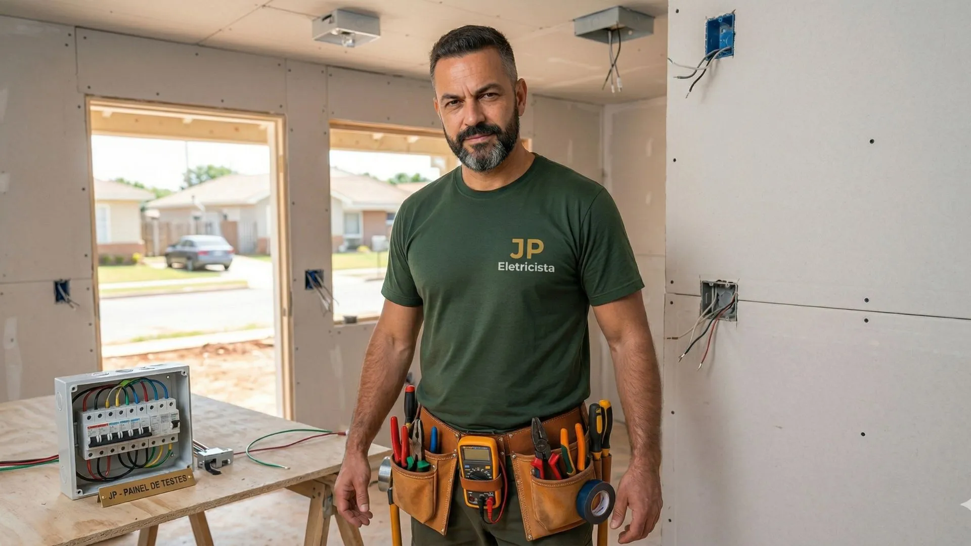 Eletricista Perto de Mim em Cascavel PR — Como Encontrar o Profissional Certo