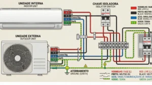 Eletricista Residencial: Novas Regras de Eficiência Energética em 2026