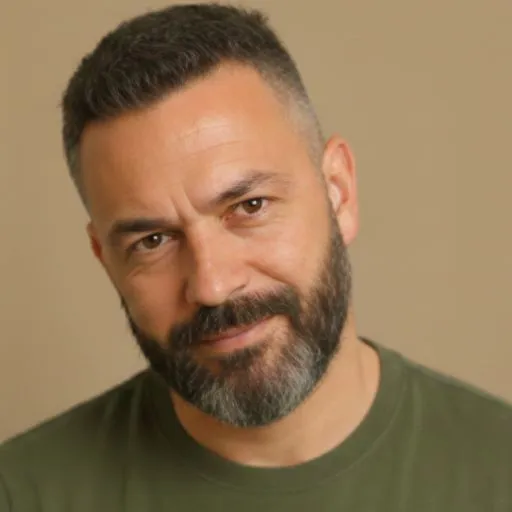 João Paulo, eletricista e editor responsável pelo Pea Solares