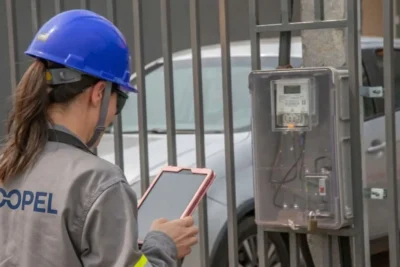 O que fazer quando a Copel reprova sua instalação Consultoria em Cascavel PR