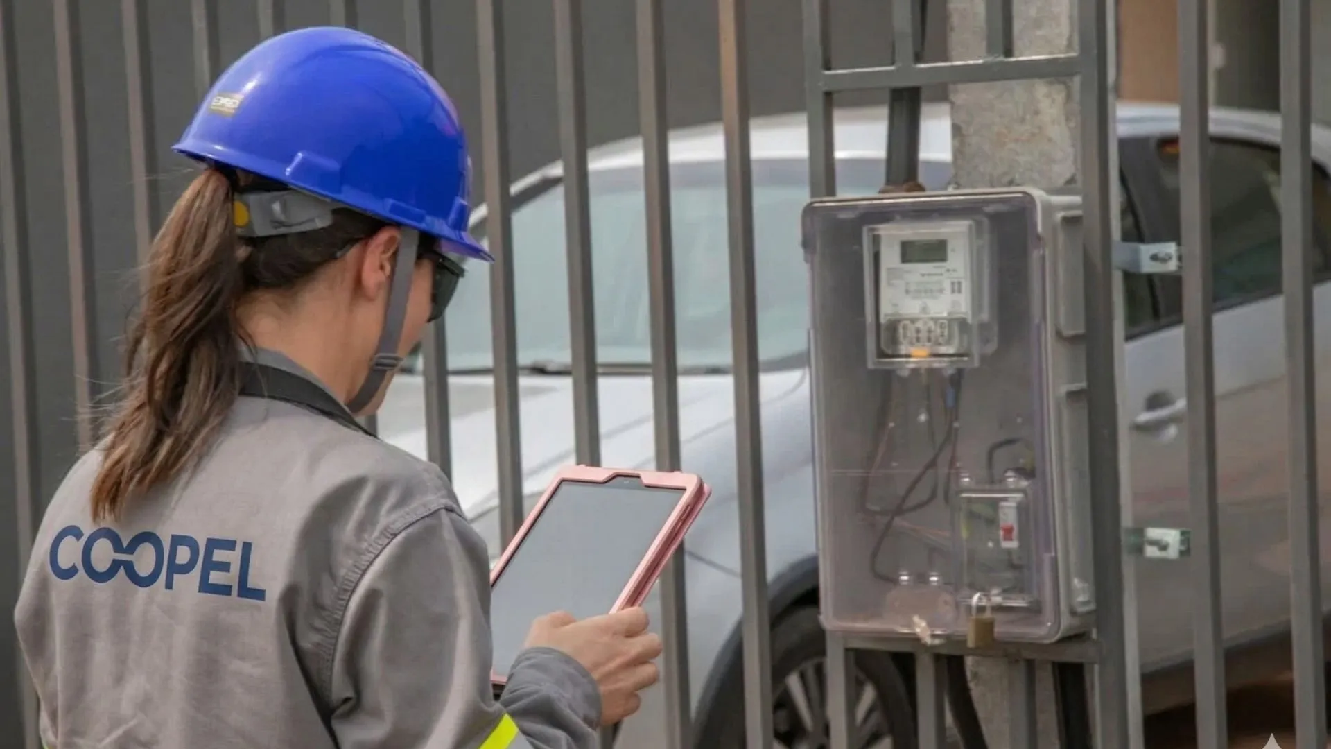 O que fazer quando a Copel reprova sua instalação Consultoria em Cascavel PR