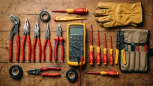 Eletricista autônomo precisa de contrato? 