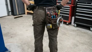 Como lidar com obras de pedreiros atrasadas que atrapalham o seu cronograma elétrico 