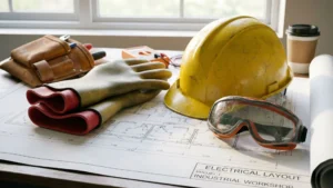 Qual a melhor maquininha de cartão para eletricista autônomo em 2026? 