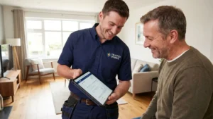 Como trabalhar de forma mais segura e organizada como autônomo 