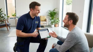 Inadimplência: o que fazer quando o cliente não paga pelo serviço elétrico? 