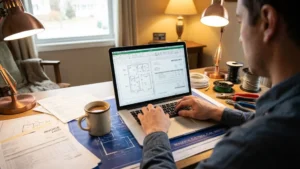 Como construir uma boa reputação como eletricista autônomo 