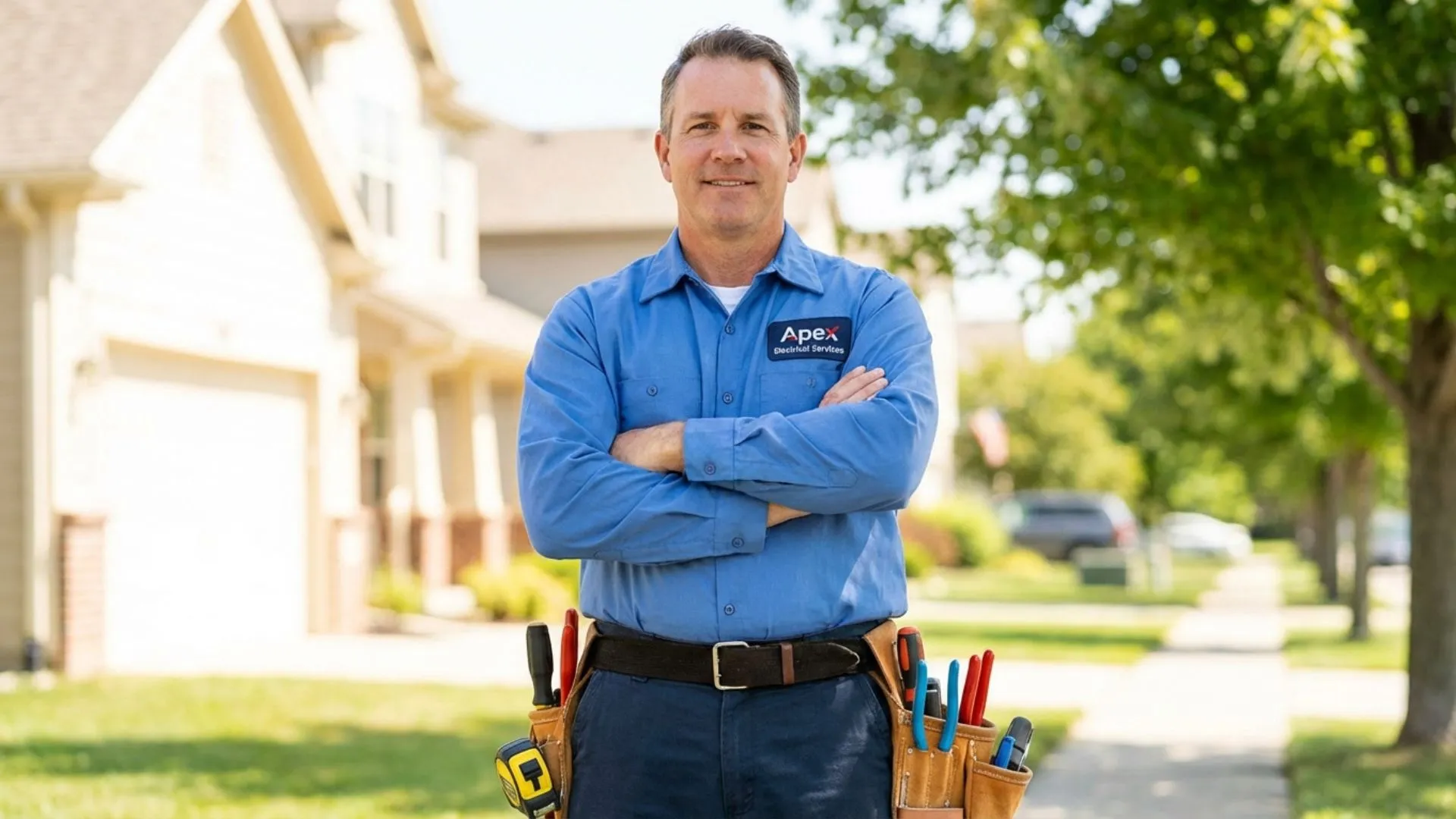 Ferramentas e equipamentos essenciais para eletricista autônomo
