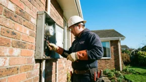 Curso de Eletricista Residencial: NR-10 é Exigida em Edital 2026