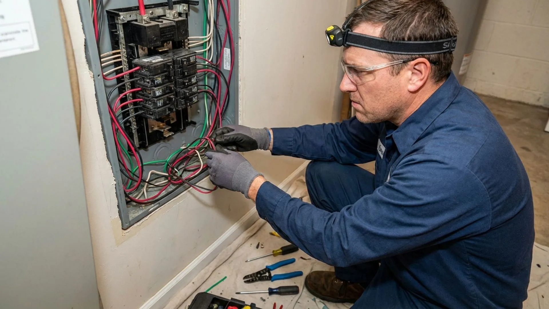 Como começar a trabalhar como eletricista autônomo do zero