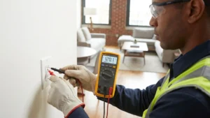 Como transmitir mais confiança no serviço elétrico 