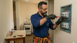 Laudo Elétrico para Venda de Imóvel em Cascavel PR: o que é, quem emite e quanto custa