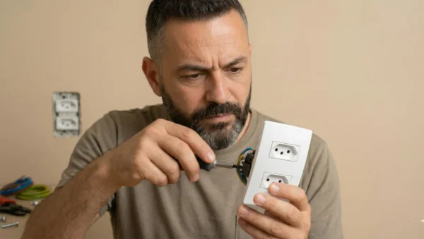 Quanto Custa um Eletricista em Cascavel PR em 2026 — Tabela de Preços Atualizada