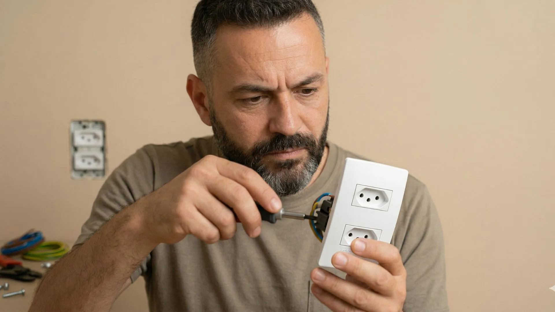 Quanto Custa um Eletricista em Cascavel PR em 2026 — Tabela de Preços Atualizada