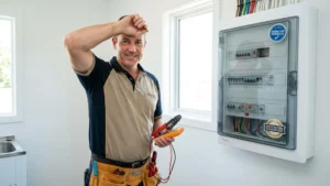 Eletricista Residencial deve seguir novas normas de segurança em 2026