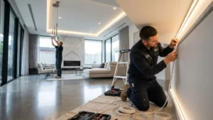 Curso de eletricista residencial: IFPB lança formação robusta em 2026