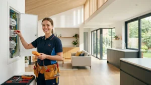 Eletricista Residencial: CRT-SP solicita mudança na Lei 18.403/2026