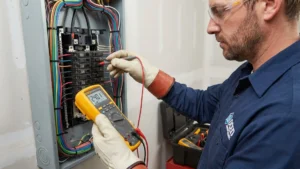 Curso de Eletricista Residencial: Matrículas Abertas até 2 de Fevereiro