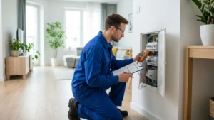 Eletricista Residencial: Governo anuncia 100 vagas em novo curso