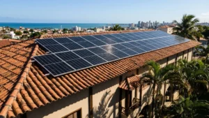 Energia solar: Embasa contrata 15 MWp e chega a 99% renovável