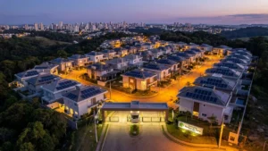 Curso de energia solar: IFRN lança formação rápida em Natal