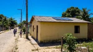 Energia solar avança com projeto inovador na Equatorial Alagoas em 2026