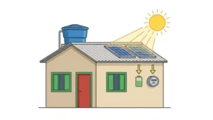 Curso de energia solar ganha 9,5 mil vagas em 2026 no Piauí