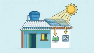 Financiamento energia solar em Chapecó: R$ 4,44 mi para energia zero
