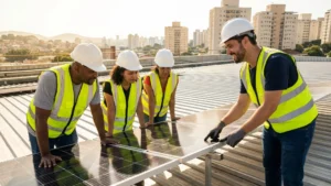 Curso de energia solar: IFSP abre vagas gratuitas em Cotia agora!