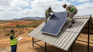 Energia solar ganha flexibilidade após leilão de 19 GW em abril