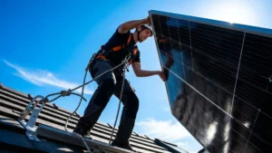 Energia solar cresce 1.109 MW com 25 novas usinas em março de 2026