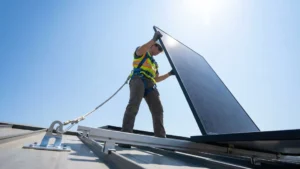 Energia solar cresce no Brasil, mas enfrenta desafios de transmissão